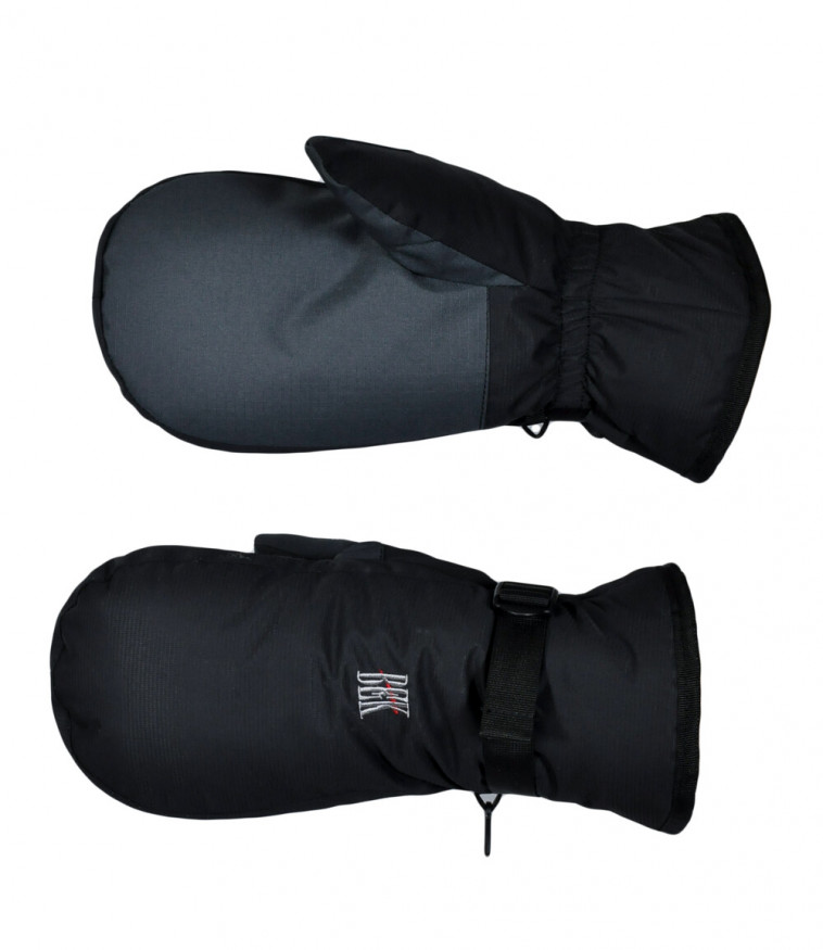 Краги укороченные Век 2 слойные утепленные