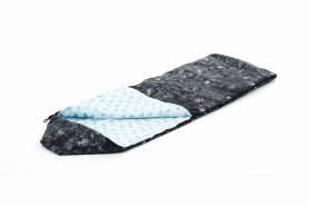 Спальный мешок Комфорт, наполнитель-300 гр/м2, Сталкер