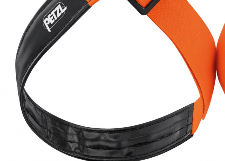 Беседка PETZL SUPERAVANTI