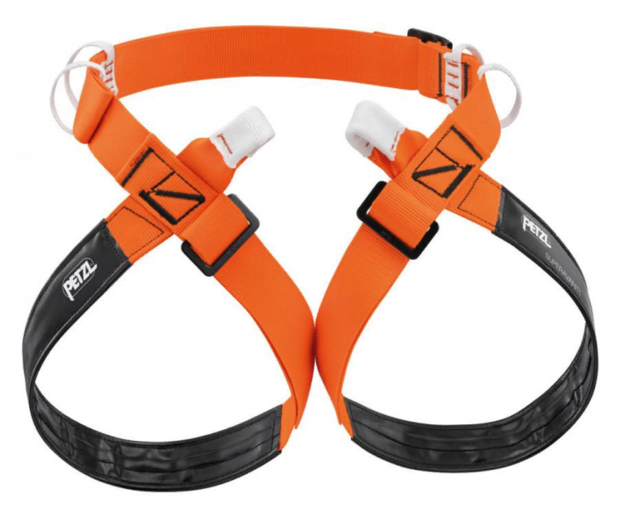 Беседка PETZL SUPERAVANTI