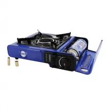 Туристическая плитка "М5", керамика, с переходником, Следопыт