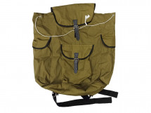 Рюкзак &amp;quot;Шанс 60&amp;quot;, ткань палатка