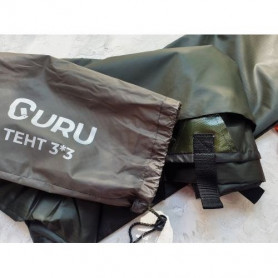 Тент Guru 3х3 м, GURU