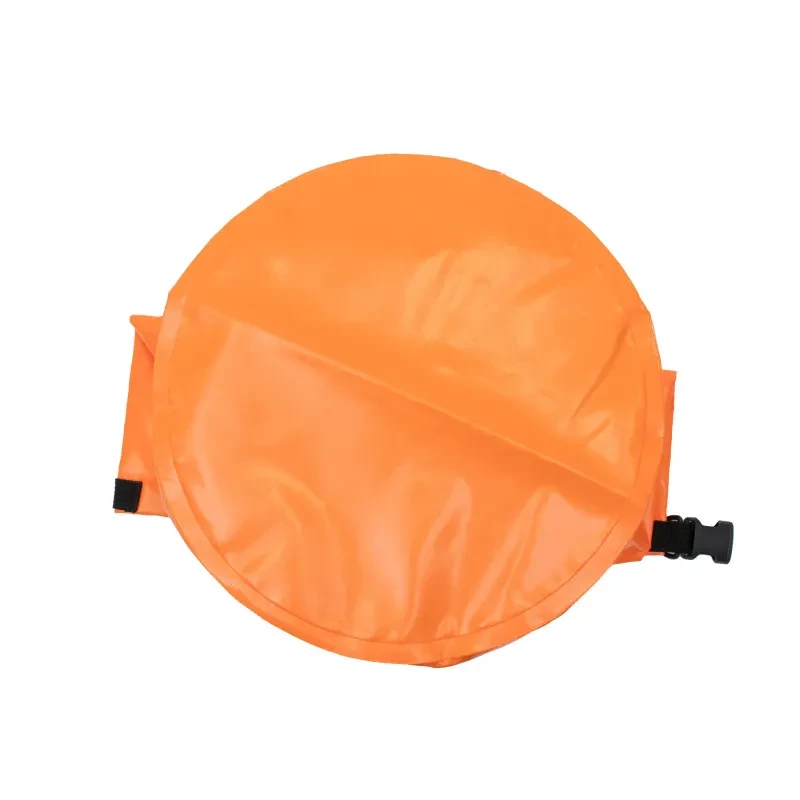 Гермомешок СЛЕДОПЫТ - Dry Bag без лямок, 40 л