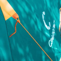 Палатка Следопыт Venta 3, двухслойная