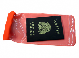 Гермочехол RAIN SMART LIGHT