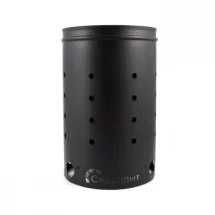 Стартер для быстрого розжига угля 7 л окрашенный, СЛЕДОПЫТ