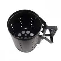 Стартер для быстрого розжига угля 7 л окрашенный, СЛЕДОПЫТ