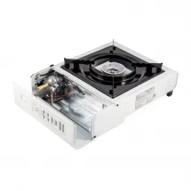 Туристическая плитка Power с переходником, Следопыт