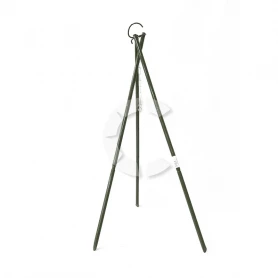 Тренога для костра длина 100 см, 3х сост. в чехле, СЛЕДОПЫТ