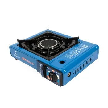 Туристическая плитка Ultra керамика, с переходником,Следопыт