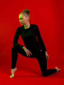 Термокальсоны женские Comazo ACTIVE -35