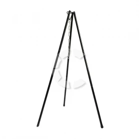 Тренога для костра длина 120 см, 3х сост. в чехле, СЛЕДОПЫТ