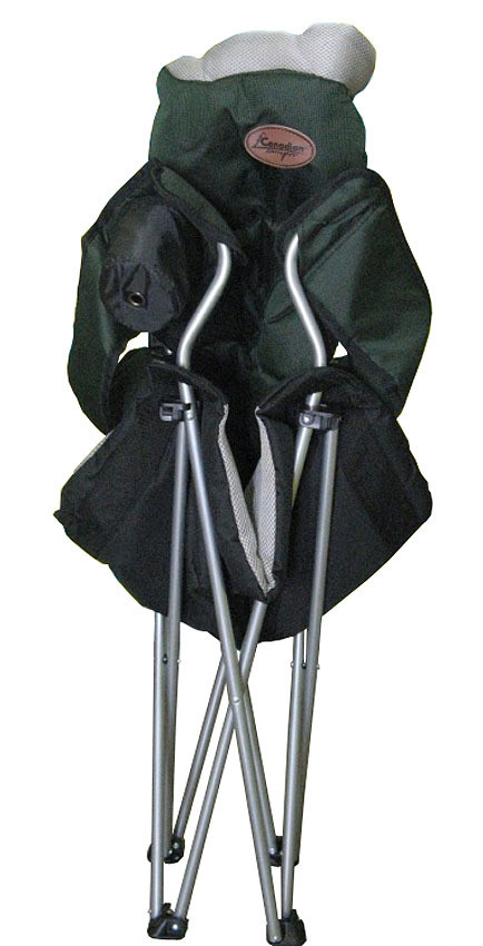 Кресло складное CC-152