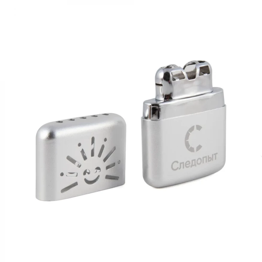 Грелка каталитическая PF-GHP-P02, Следопыт