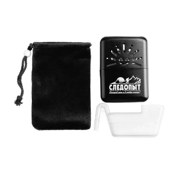 Грелка каталитическая PF-GHP-P02, Следопыт