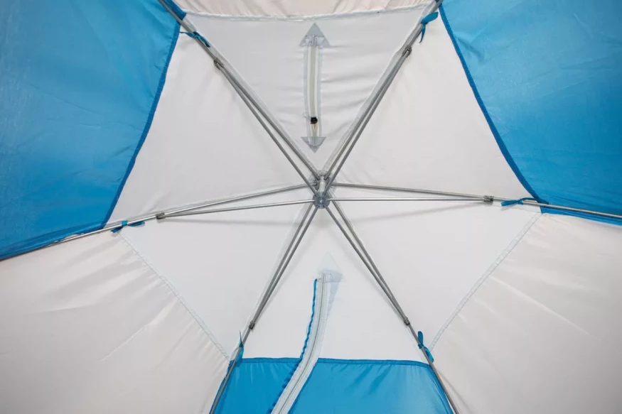 Палатка зимняя ELITE (2-местная палатка)