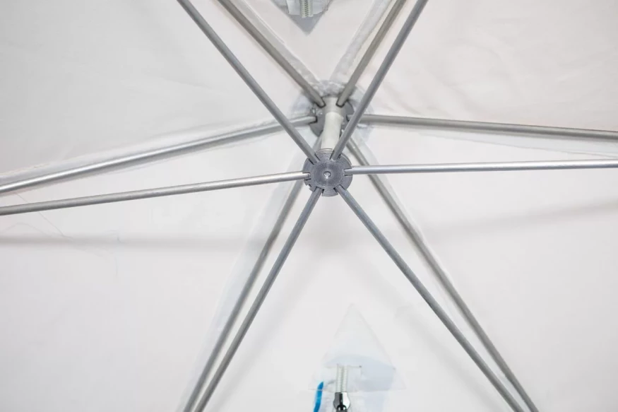 Палатка зимняя ELITE (3-местная палатка)