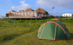 Палатка Envision 3