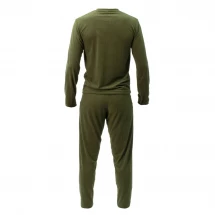 Термобелье CИБИРСКИЙ СЛЕДОПЫТ - Military, комплект, до -15°С