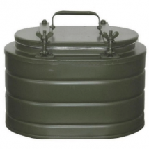 Термос армейский 6л