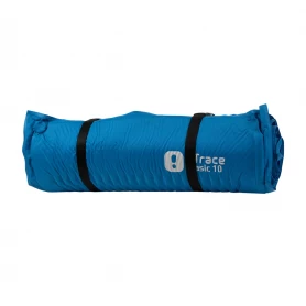 Коврик самонадувающийся 198х63х10 см, Basic 10, BTrace