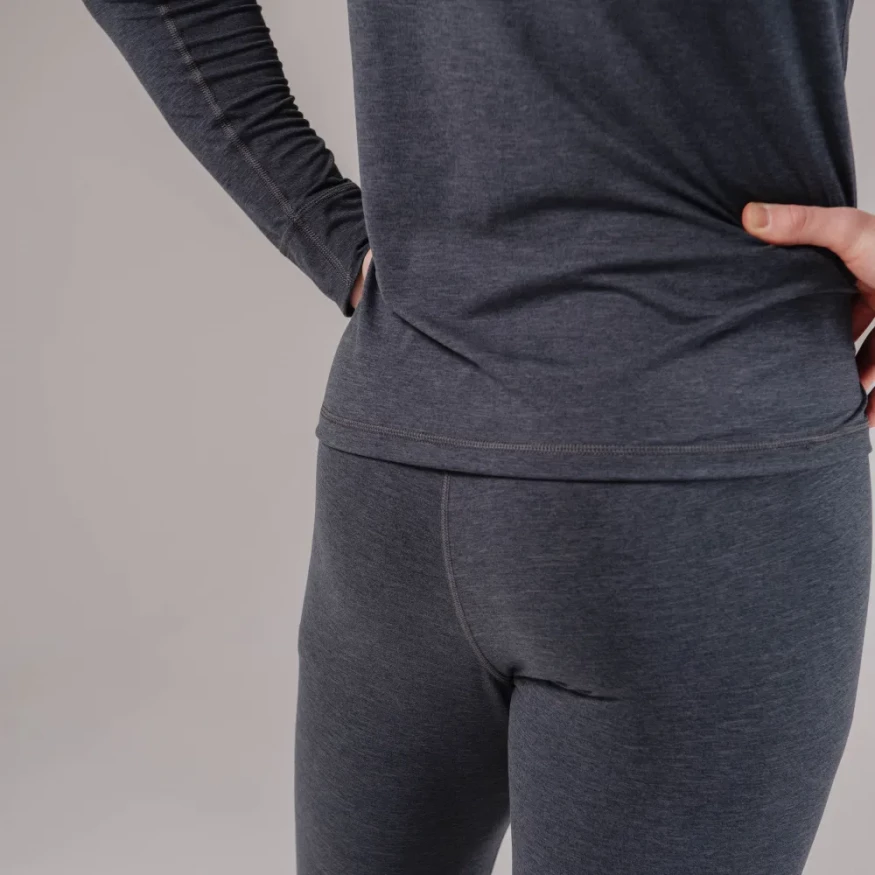 Термобелье Motion -25, комплект, однослойное, Следопыт