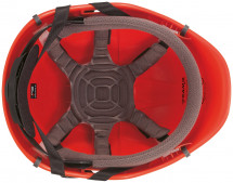 Каска Skylor Plus Yellow, CAMP