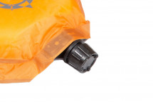 Коврик самонадувающийся Comfort 5P с подушкой, 190x65x5 см, Envision