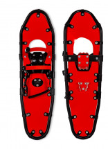 Снегоступы 107x29 см (140-150 кг)