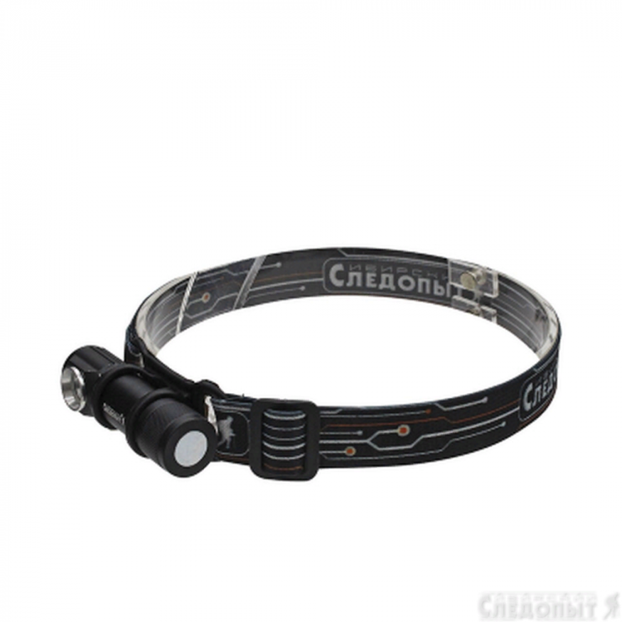 Налобный фонарь &amp;quot;Тензор&amp;quot;, Следопыт