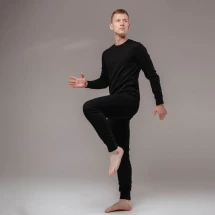 Термобелье Comfort до -30°С, комплект, Следопыт