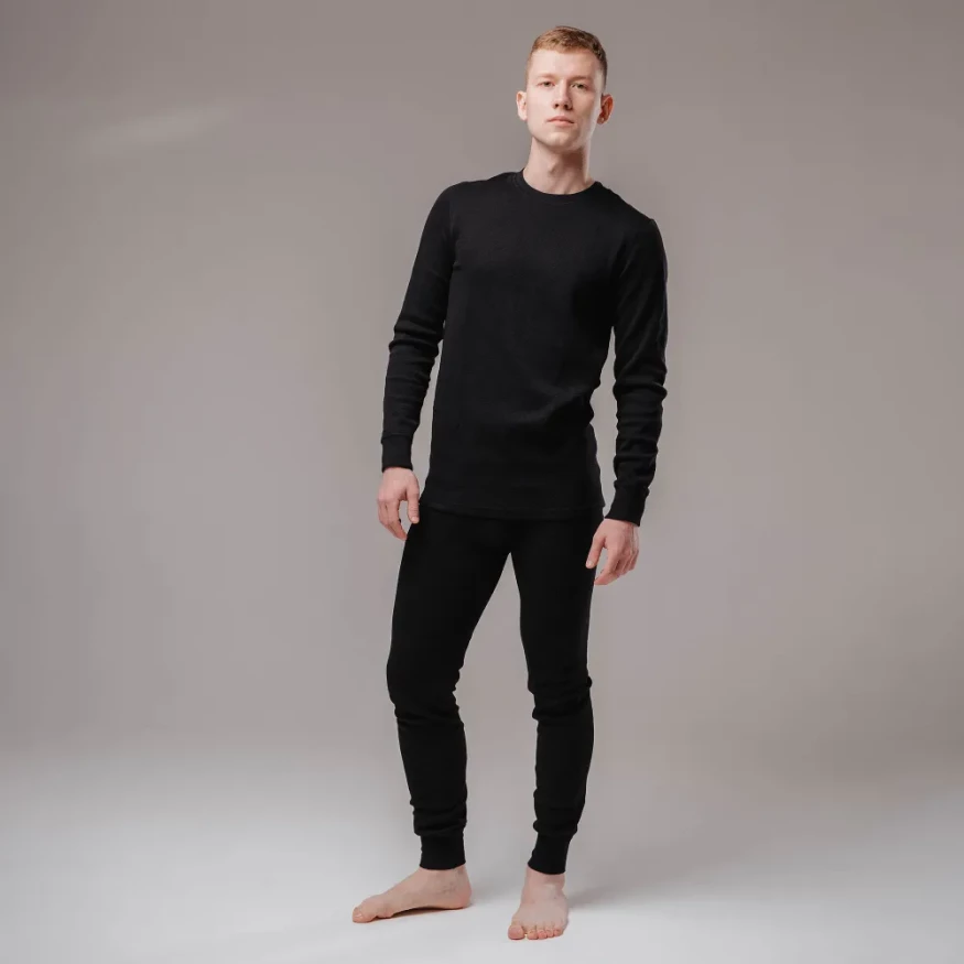 Термобелье Comfort до -30°С, комплект, Следопыт