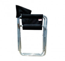 Армейское складное кресло-книжка