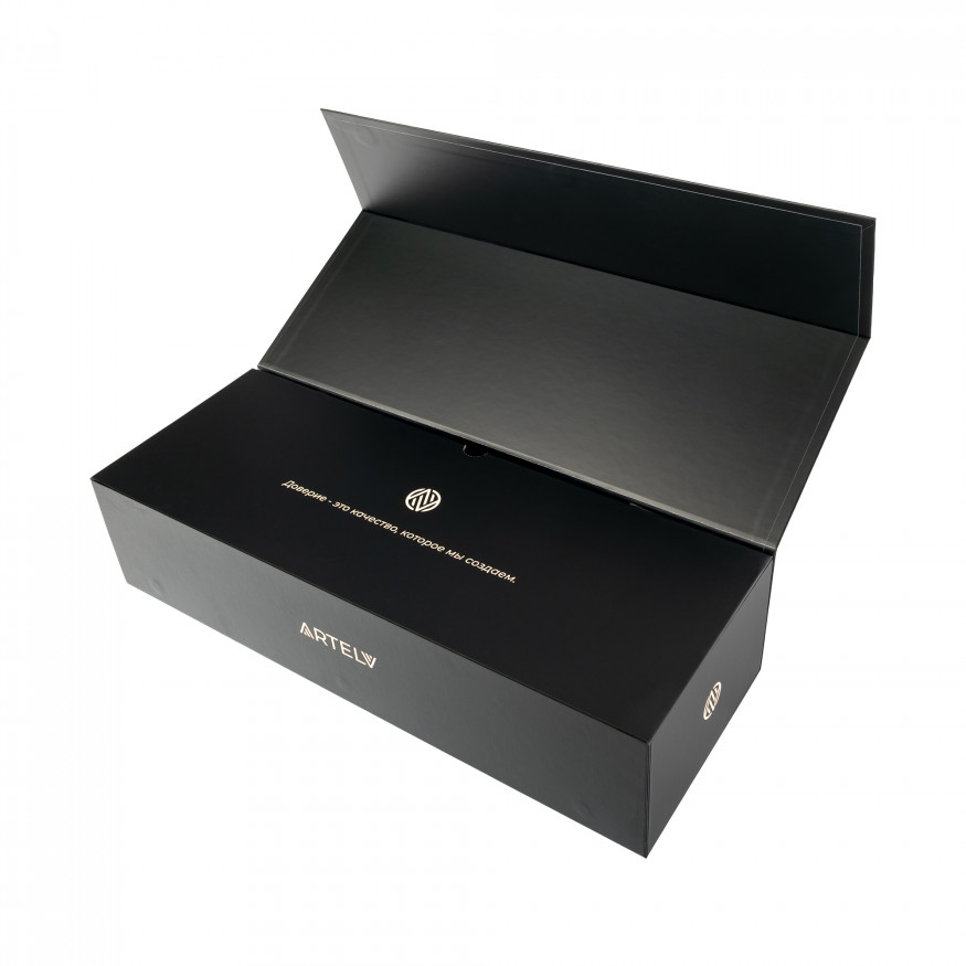 Тепловизионный прицел Artelv Atomos 3.4x 35мм 384x288 LRF