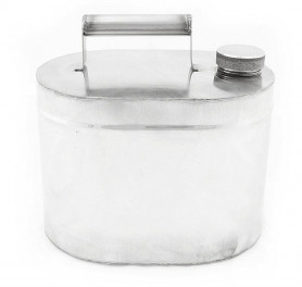 Канистра 3 л Роза Ветров