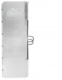 Ветрозащитный экран