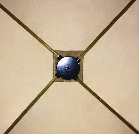 Палатка &amp;quot;Polar Bird 4Т long&amp;quot;