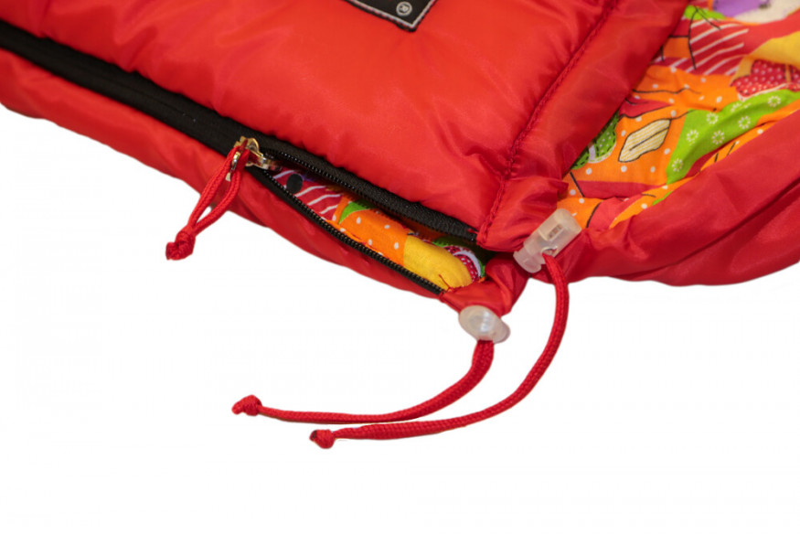 Спальный мешок-одеяло Век СН-3