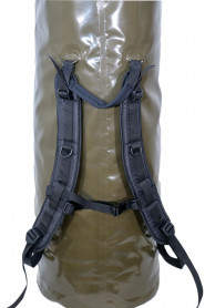 Гермомешок-драйбег Век Охотник 90л