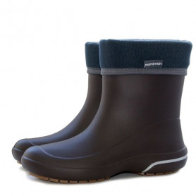 Сапоги женские Nordman Kleo ПЕ-27 ВУФ