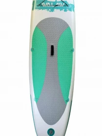 Сап-доска Green, Walaw