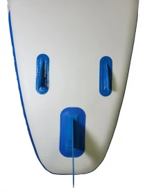 Сап-доска BLUE, Walaw