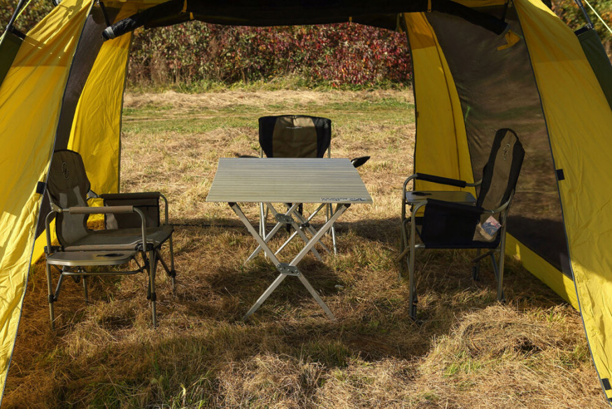 Шатер-автомат Fortuna 300, Solar Control Premium, Maverick