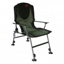 Кресло "Chairman" зеленое, Tramp