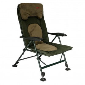 Кресло &amp;quot;Elite&amp;quot; зеленое