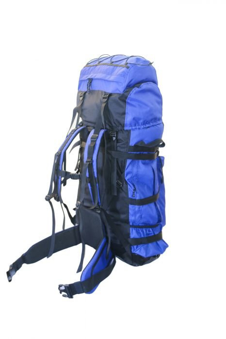 Рюкзак экспедиционный Медведь-150, Век