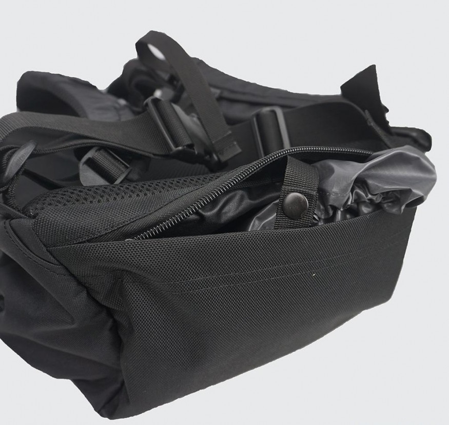 Рюкзак МАНАРАГА Forest-Prof V4