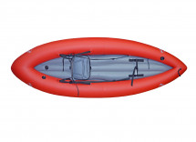 Каяк Атом 265, Вольный Ветер