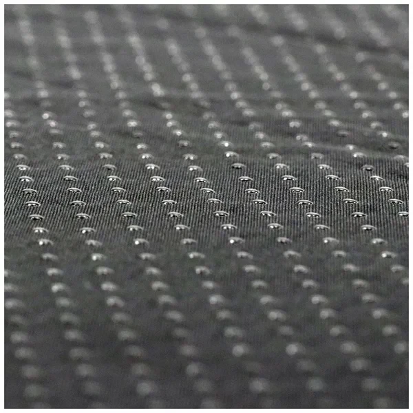 Коврик самонадувающийся 187x130x5 cм двухместный, Следопыт